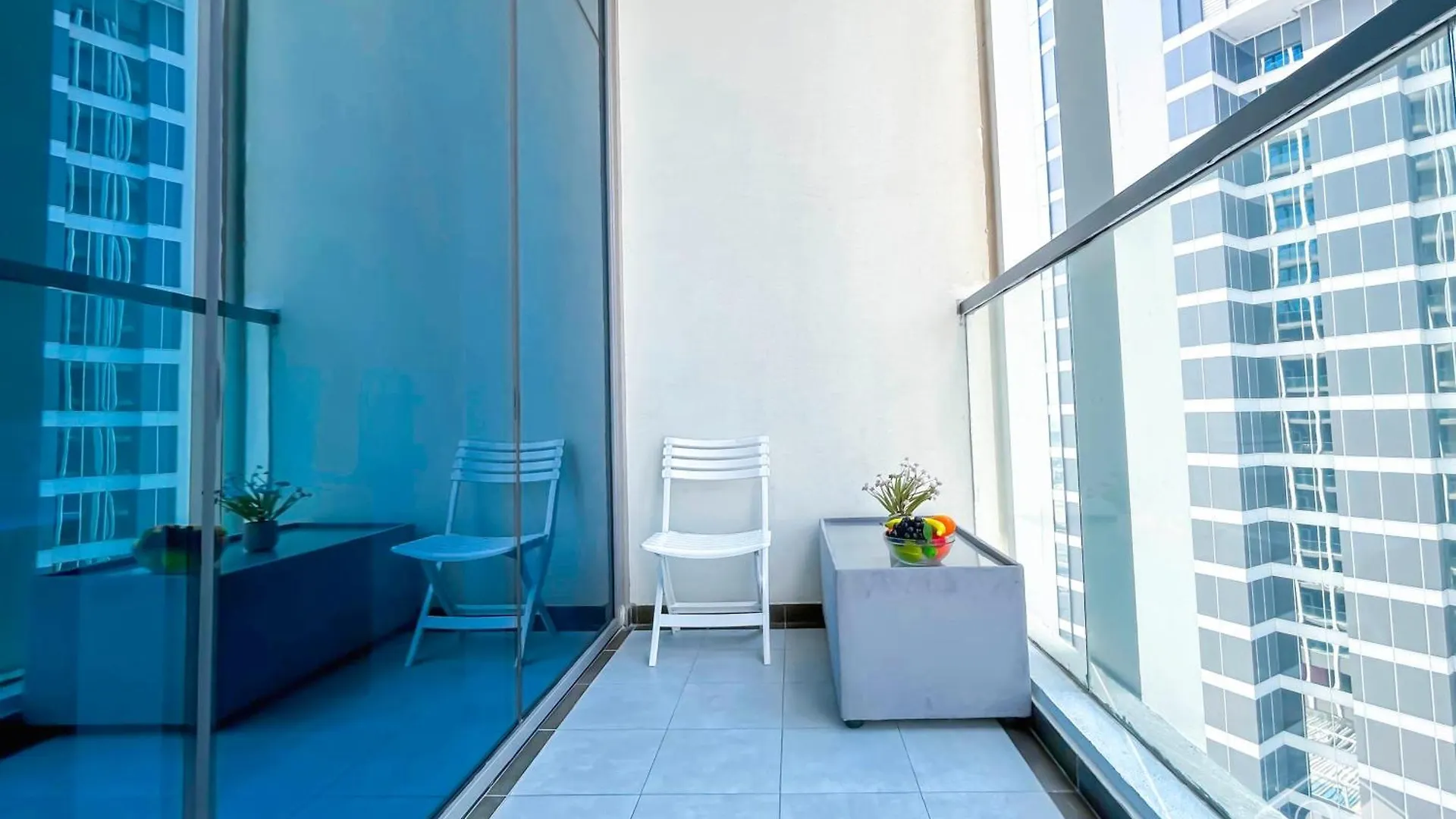 Apartment Contemporary Studio With City View In Business Bay Dubai United Arab Emirates